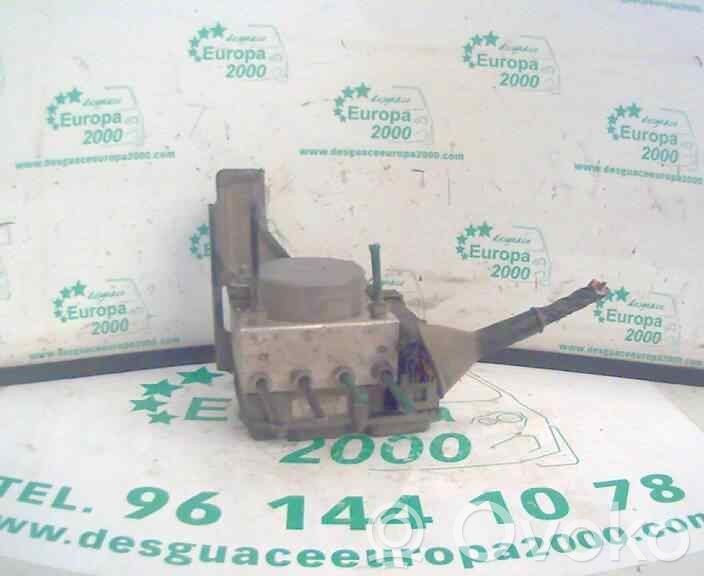 Renault Clio III Pompa ABS 