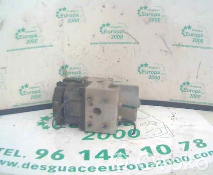 Renault Clio II Pompa ABS 