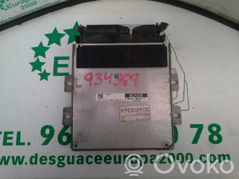 Engine control unit/module   3D683364,M3P01CVN9,M3P01CVN9