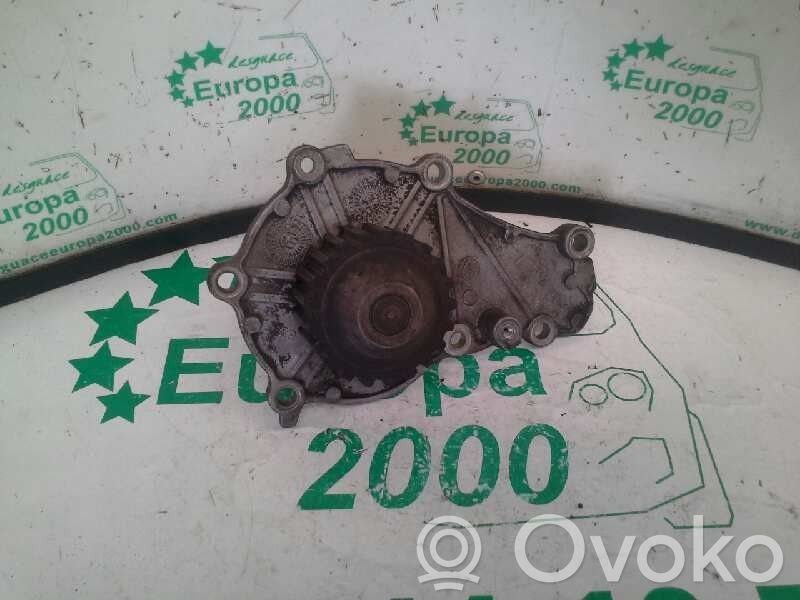 Vesipumppu   051107A