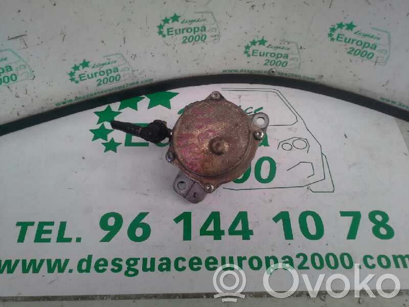 Vakuumo pompa   73501167