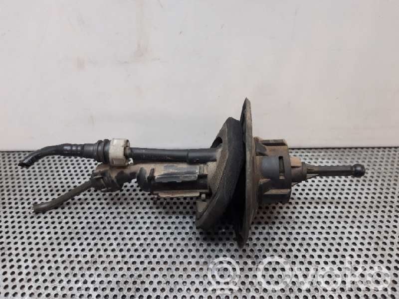 Volvo S40, V40 Pedal de embrague 