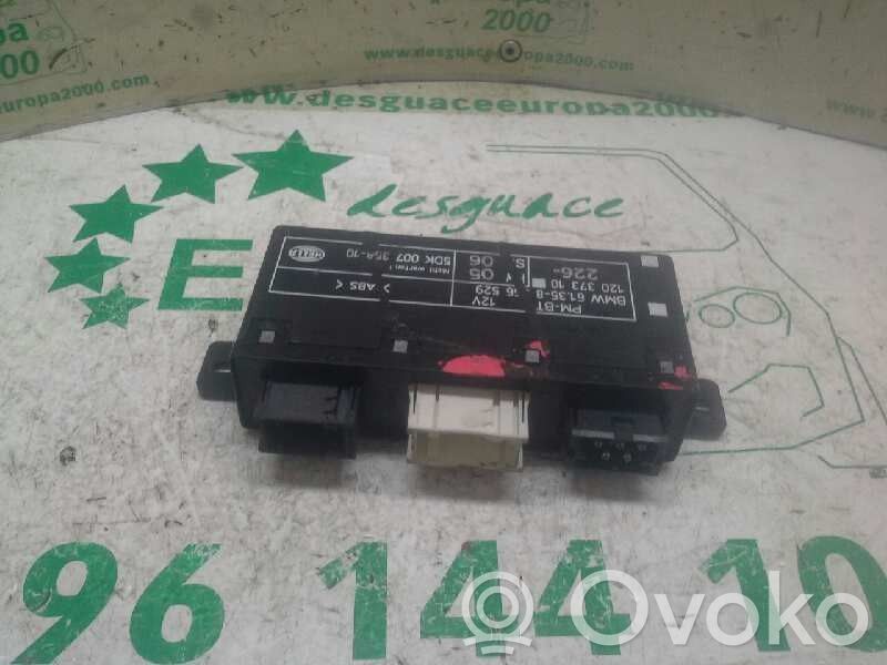 Unidad de control/módulo del bloqueo de puertas   5DK00735810