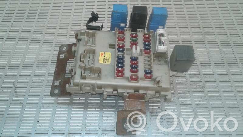 Nissan Almera N16 Centralina BSM