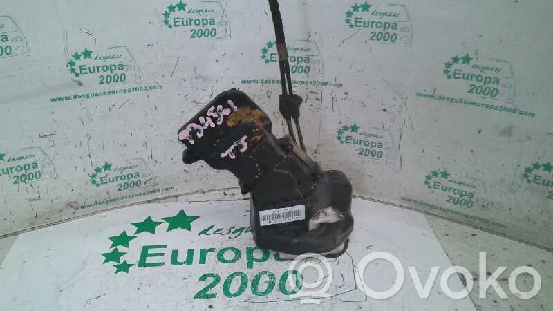 Mazda 2 Încuietoare ușă spate 