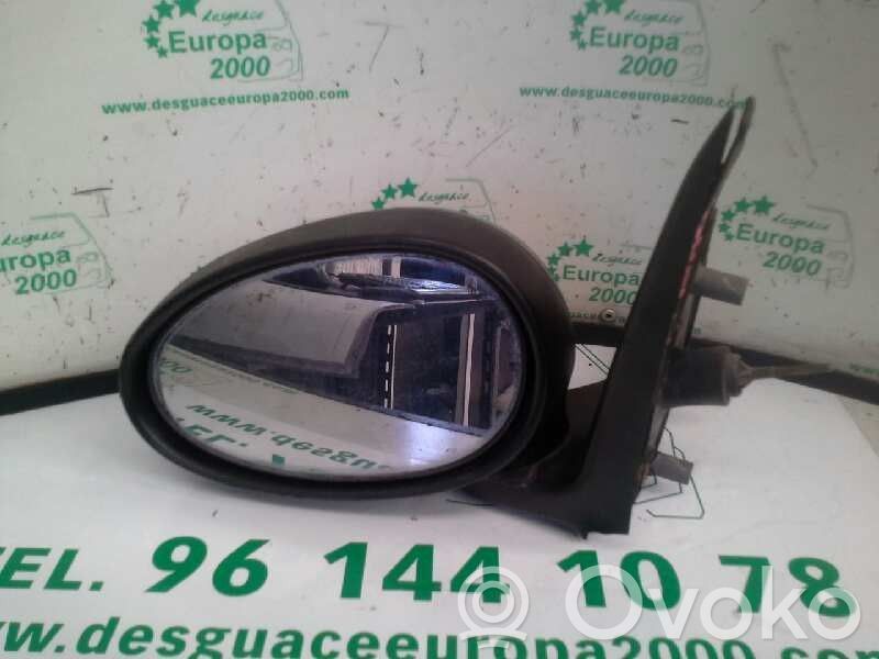 MG MGF Rétroviseur électrique de porte avant