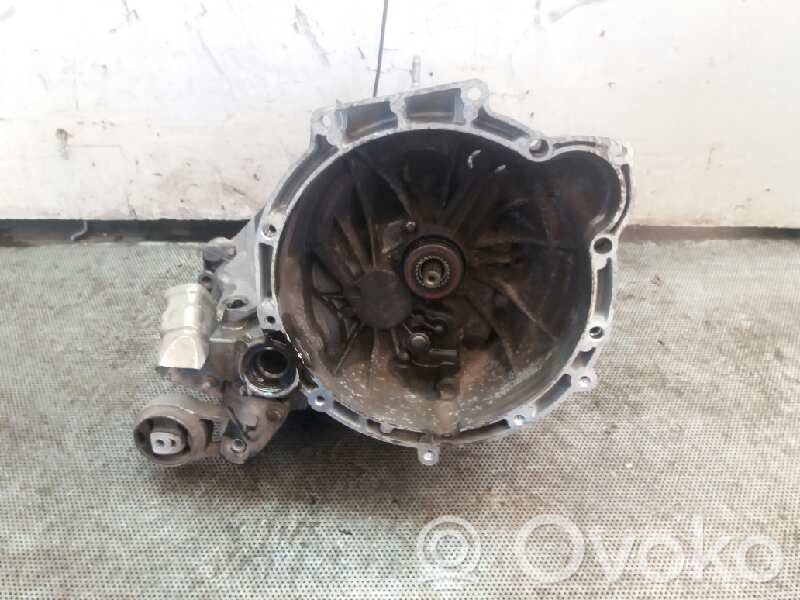 Mazda 2 Manual 5 speed gearbox 