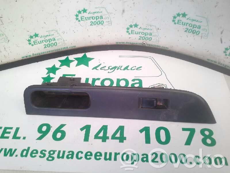 Comutator comandă geamuri electrice   62J003355T