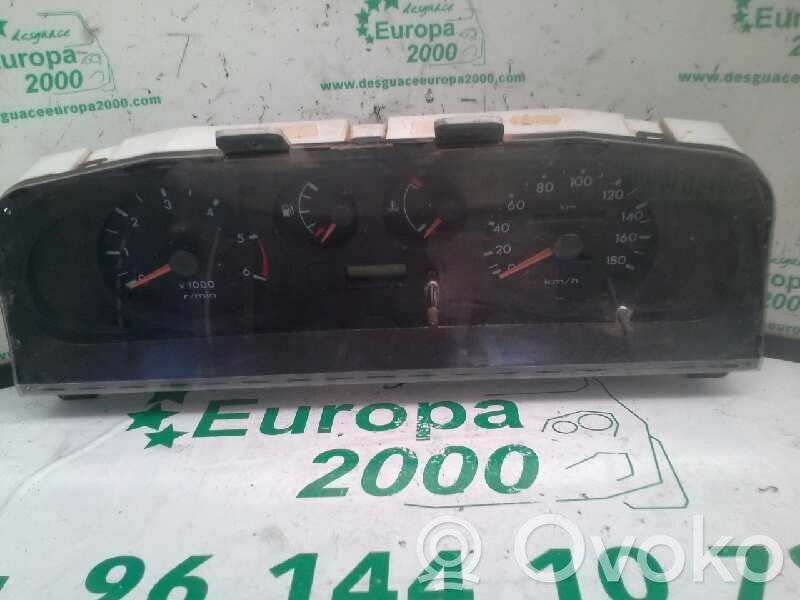 Ford Maverick Licznik / Prędkościomierz 