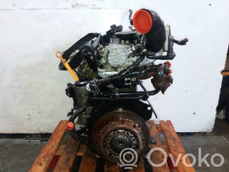 Motor   ASY