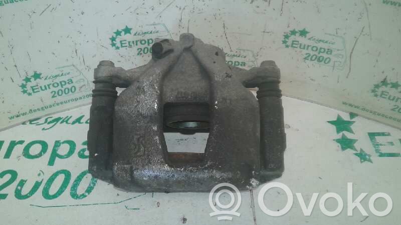 Opel Corsa D Etrier frână față 