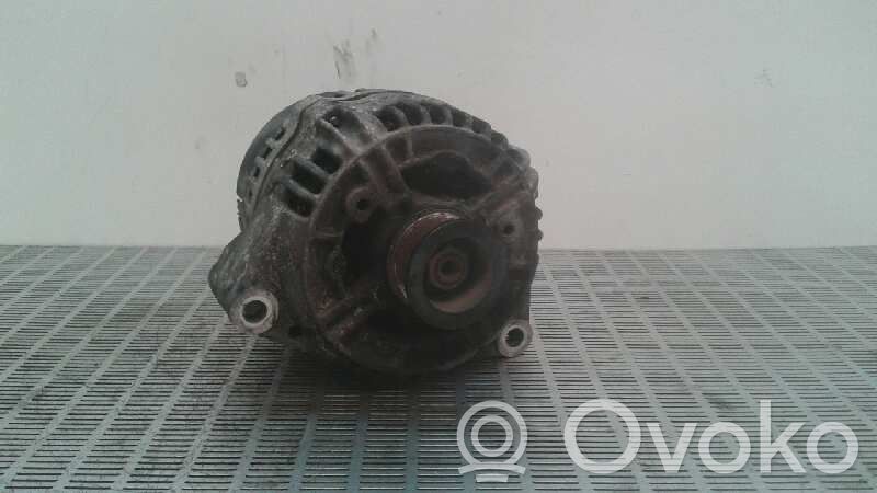 Mercedes-Benz E W210 Generator/alternator 