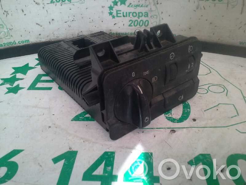 Panel lighting control switch   61316901428,086480050