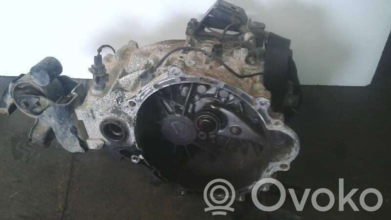 Hyundai i30 Mechaninė 5 pavarų dėžė 