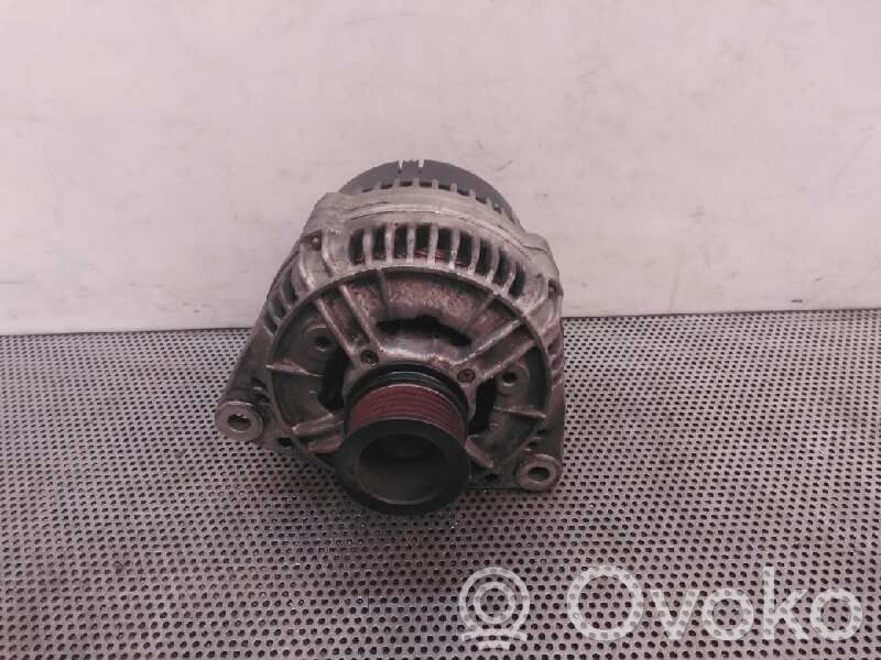 Alternator   0123510067,0101545202,BOSCH