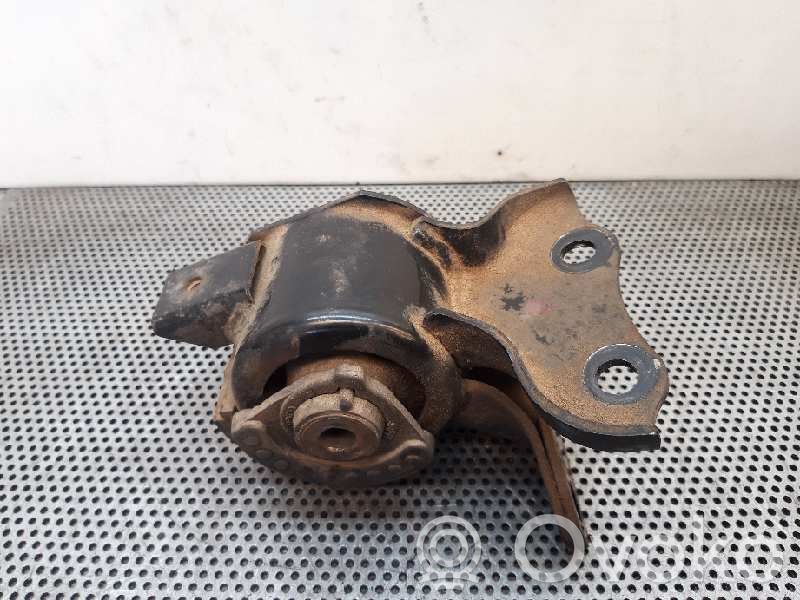 Gearbox mount