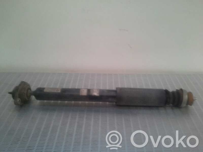 BMW 3 E46 Rear shock absorber/damper 