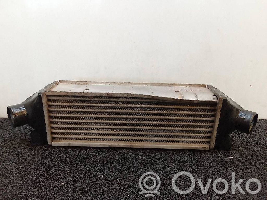 Intercooler radiator   YC159L440BF