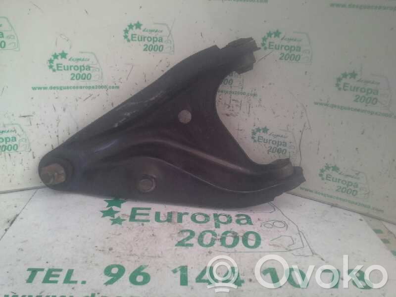 Front control arm