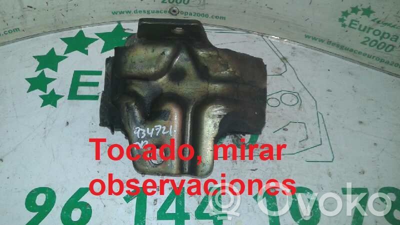 Engine mount bracket   112207F000