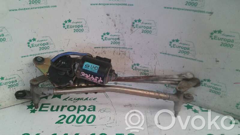 Daewoo Tacuma Moteur d'essuie-glace 