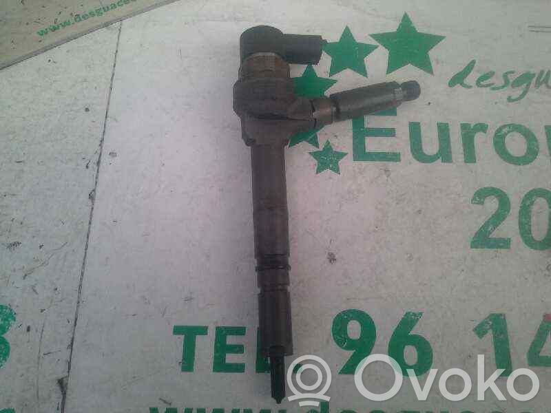 Inyector de combustible   0445110118,8973000913,BOSCH