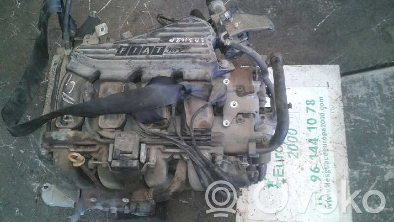Motor   182A4000