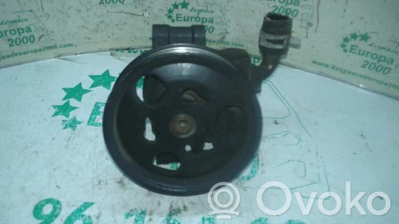 Ford Fiesta Vairo stiprintuvo siurblys 