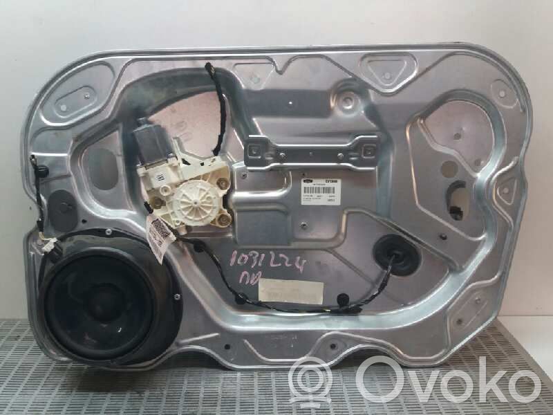 Ford Focus Regulador de ventanilla eléctrico de puerta delantera 
