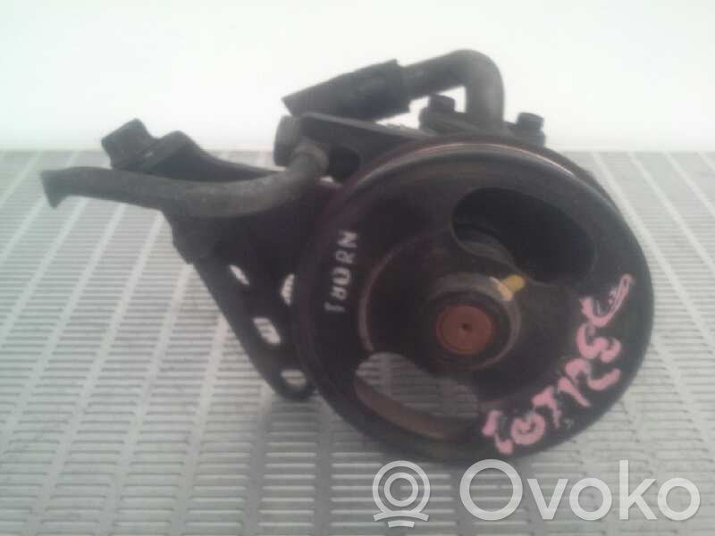 KIA Rio Pompa wspomagania 