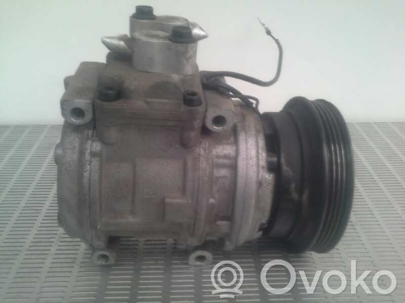 KIA Rio Compressore aria condizionata (A/C) (pompa) 