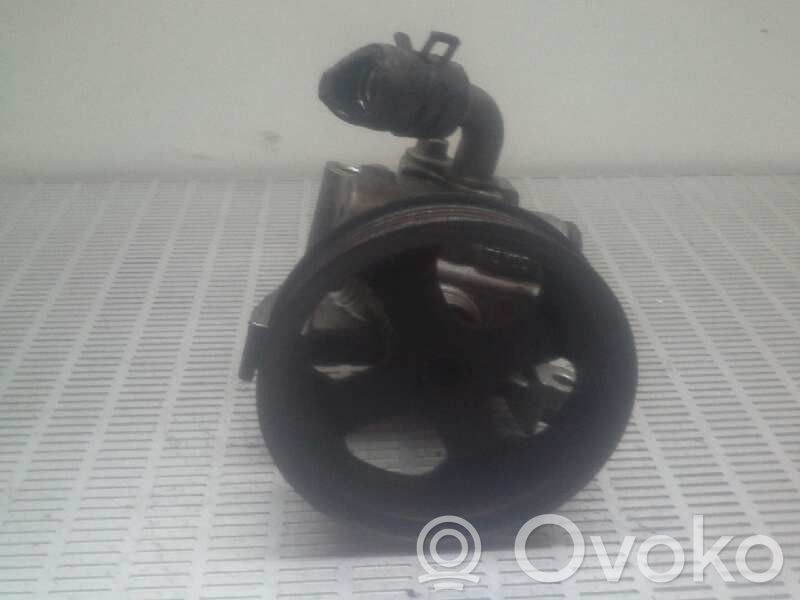Ohjaustehostimen pumppu   2T143A696AJU