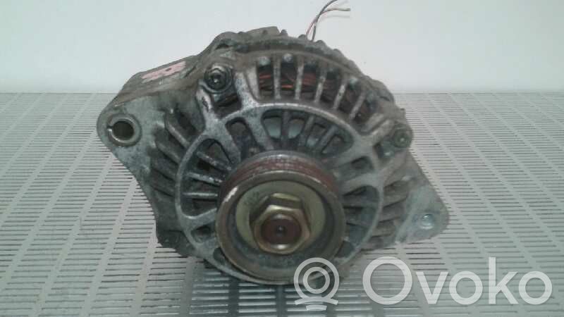 Alternador   3140083E00,A5TA6191ZE