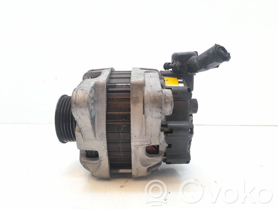 Alternador   3730003350,2614287,VALEO