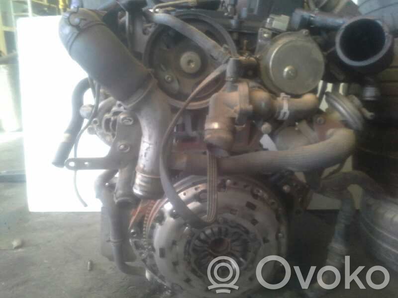Engine   D6BA