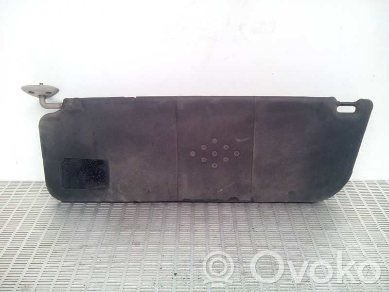 Sun visor