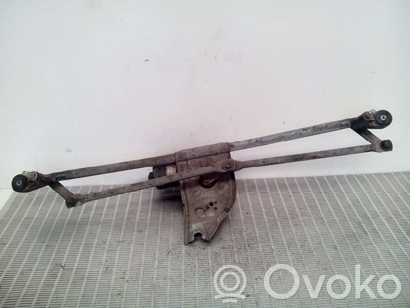 Motor del limpiaparabrisas   404523