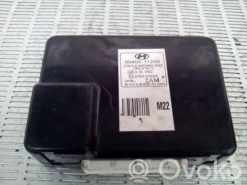 Door central lock control unit/module   9540017200
