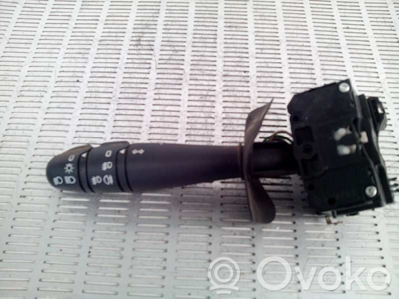 Panel lighting control switch