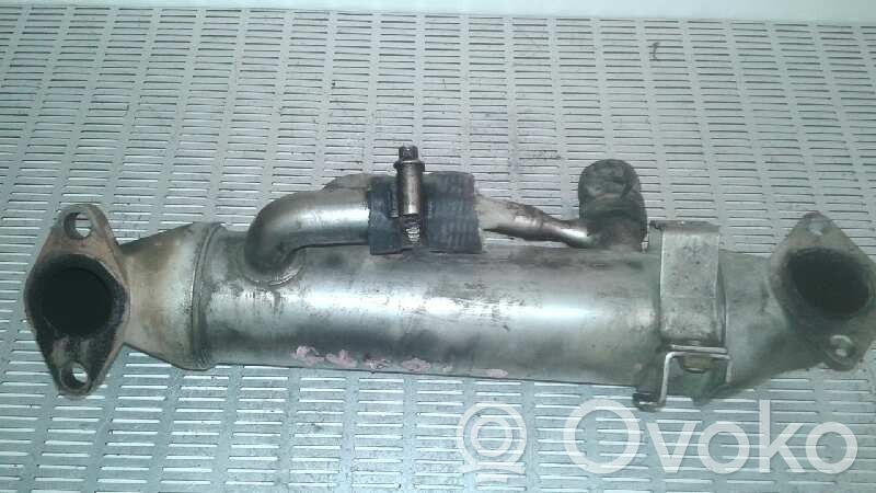 Ford Mondeo Mk III Valvola di raffreddamento EGR 