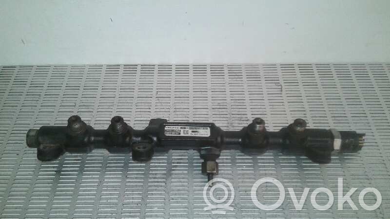 Ford Mondeo Mk III Rampa inyectora 