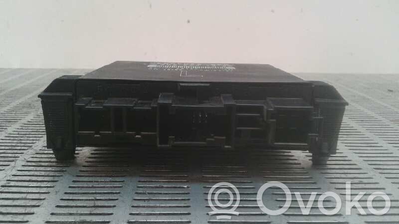Mercedes-Benz E W210 Centralina/modulo chiusura centralizzata portiere 