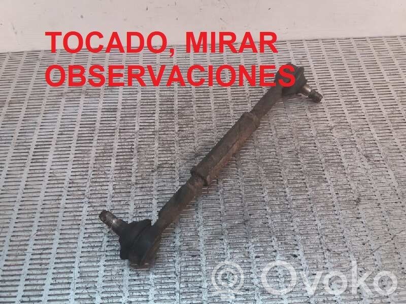 Ford Maverick Ax volan 