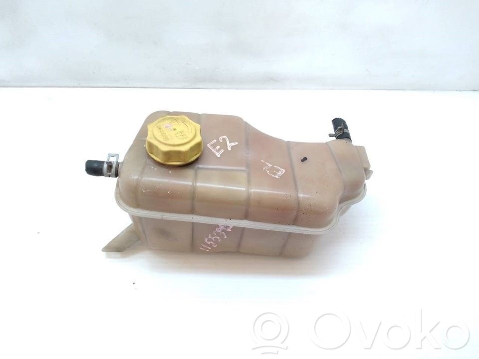 Ford Fiesta Vas expansiune combustibil 