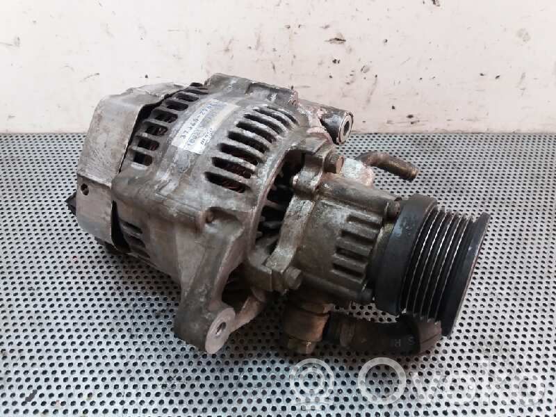 Hyundai Matrix Alternador 