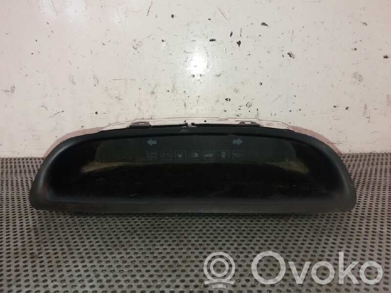 Hyundai Matrix Tachimetro (quadro strumenti) 