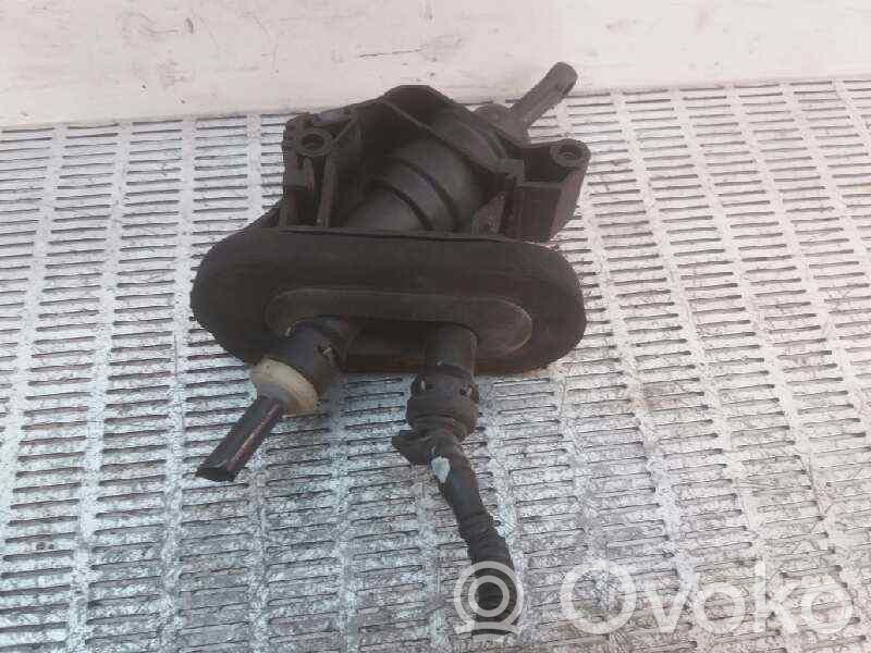 Ford Fiesta Pedală ambreiaj 