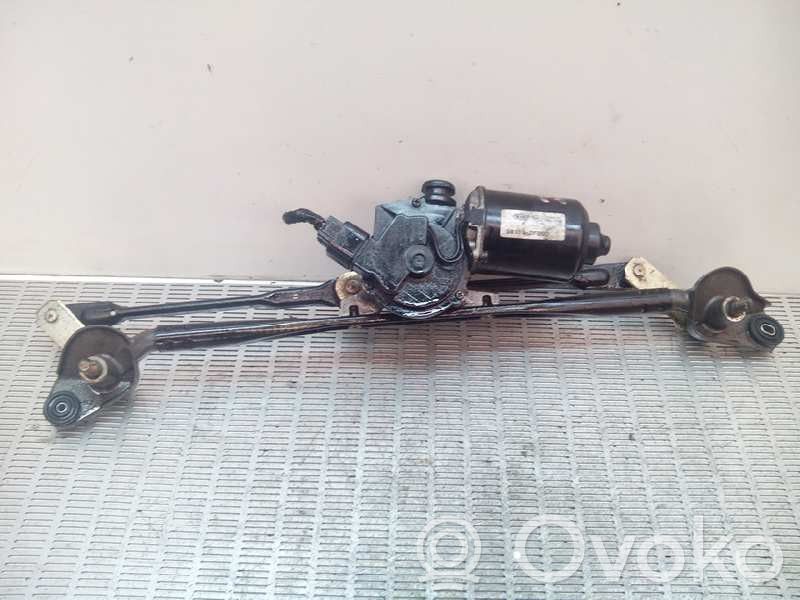 Wischermotor   981102F000