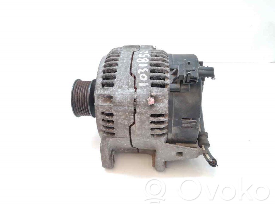 Audi A3 S3 8L Ģenerators 