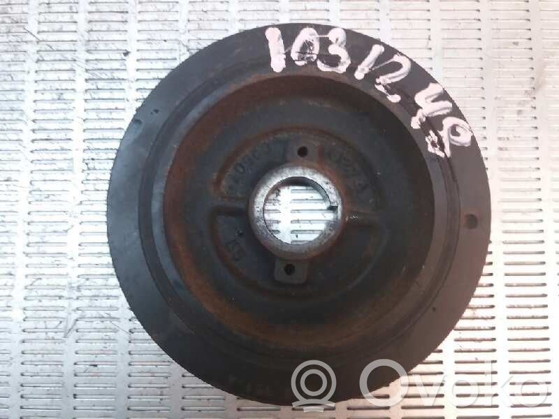 Peugeot 406 Puleggia dell’albero motore 